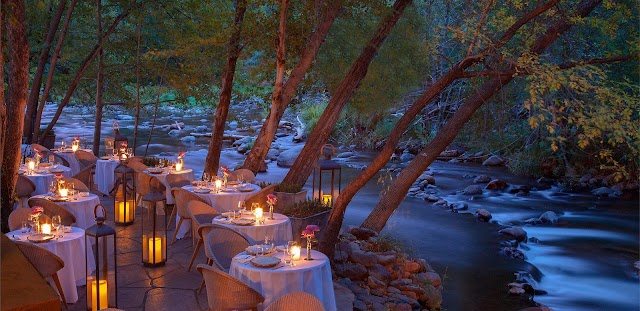 L'Auberge de Sedona