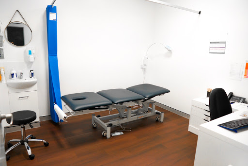 Ventelite Physiotherapy Kenmore - Thumbnail