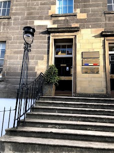 Consulate General of Romania in Edinburgh edinburgh