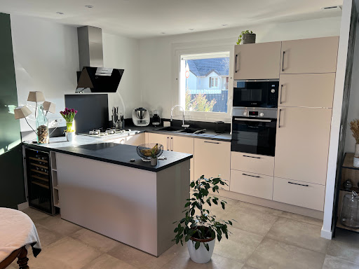 Cuisiniste Saint - Nazaire | CUISINES DELAUNAY - Thumbnail