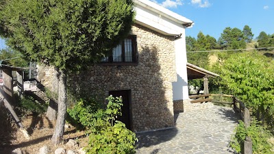 Photos of Habitaciones R&uacute;sticas Con Encanto CHORROS DEL R&Iacute;O MUNDO
