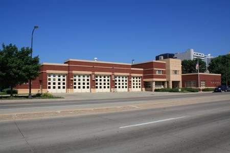 Fire Department Station 1 - Thumbnail