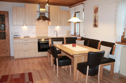 Haus Bayerweg - Thumbnail