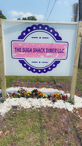 The Suga Shack Diner LLC