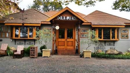 OREJEN the Shop
