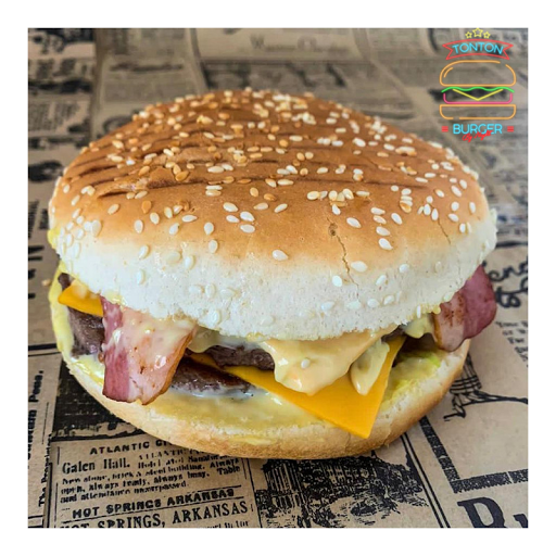Photo 3 - TONTON BURGER Les Sables D'Olonne