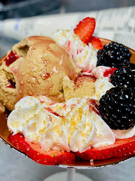 Metropolitan Grill by null