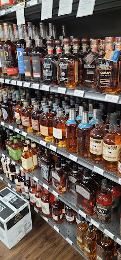 Liquor Junction Winchester - Thumbnail