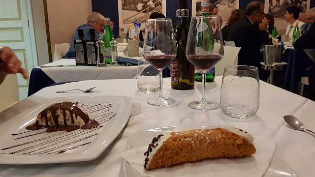 Ristorante Del Golfo