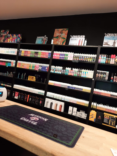 Vitton Clop | Magasin Cigarettes Electroniques & E-liquides | Bourgoin-Jallieu - Thumbnail