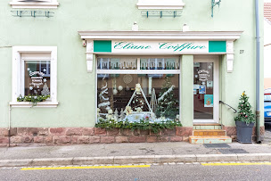 Photo n°9 de Eliane Coiffure à Uffholtz (Salon de coiffure)