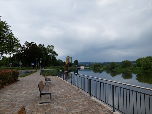 Weser-Promenade Beverungen - Thumbnail