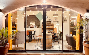 Photo n°57 de MAELO Restaurant à Saint-Brevin-les-Pins (Restaurant)