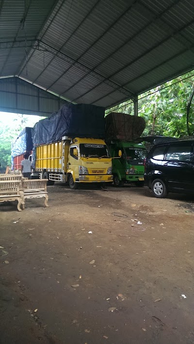 Photos of Gudang Expedisi PT. Putra Pelita Jaya Jepara