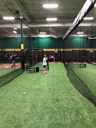 D-BAT Virginia Beach