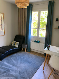 Photo n°3 de Sophrologie Florence Amreim à Deuil-la-Barre (Praticien de médecine alternative)