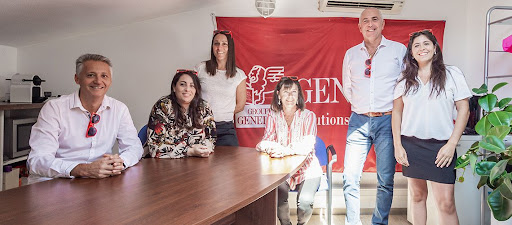 Assurance Generali - Sarl C l C - Omega Cerceron