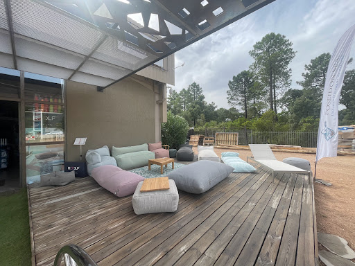 Photo de AQUILUS Porto Vecchio à Lecci (20137)