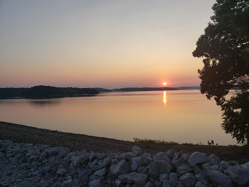 Eagle Point Recreation Area