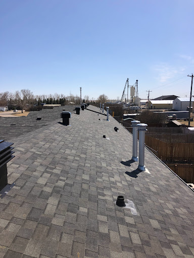 Mk Contracting Inc. - Visual