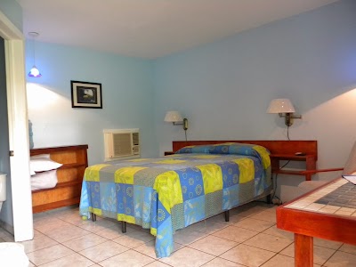 Photos of Mariposa Lodge