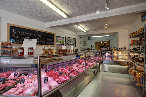 Stephens Butchers - Thumbnail