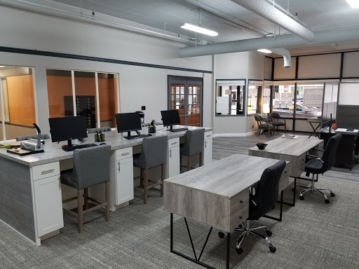Russell Real Estate Services - Fremont Office Gallery - United States