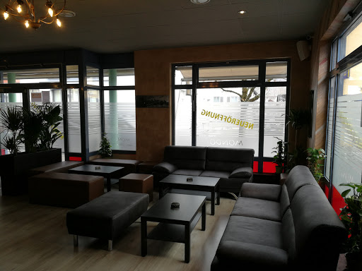 MONDO WEHR - CAFÉ - COCKTAILS - BAR - Thumbnail