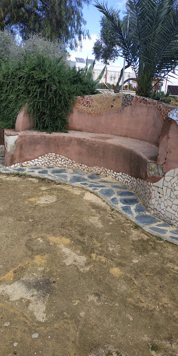 Parque Matarrubilla - Thumbnail