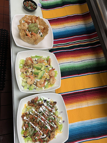 Sol y Luna Cocina Mexicana by null