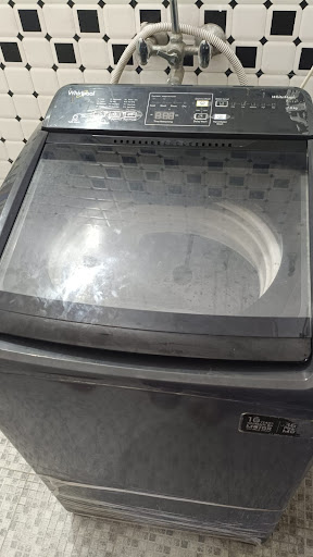 Washing machine top loded .frond loded sale service. and repairing dehradun near by areas home se… post image