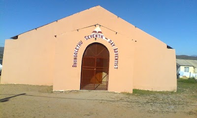 church