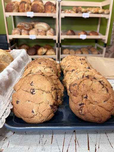 Red Oak Bakery & Larder - Thumbnail