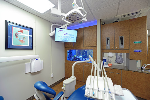 Sean M Thoms, DMD, MS - The Dental Anesthesia Center: Dentistry for Special Needs - Thumbnail