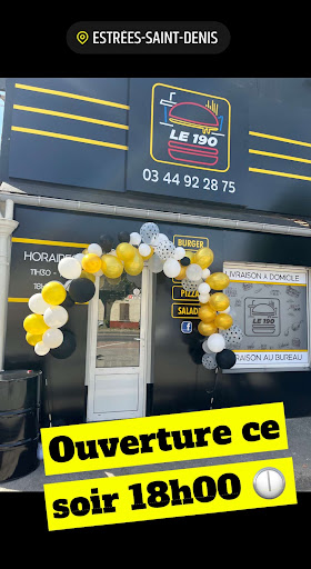 Photo 2 - LE 190