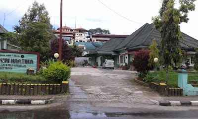 Photos of Wisma Puri Kartika