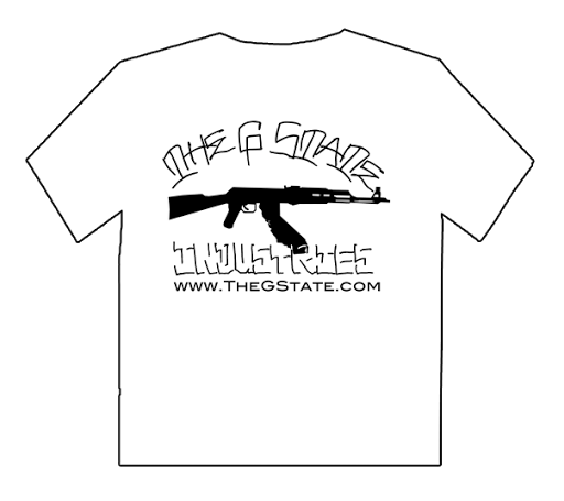 The G State - Thumbnail