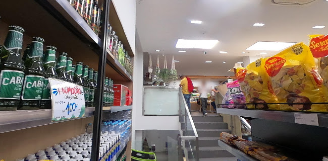 Mercado Brasil Tropical Porto Horário de abertura