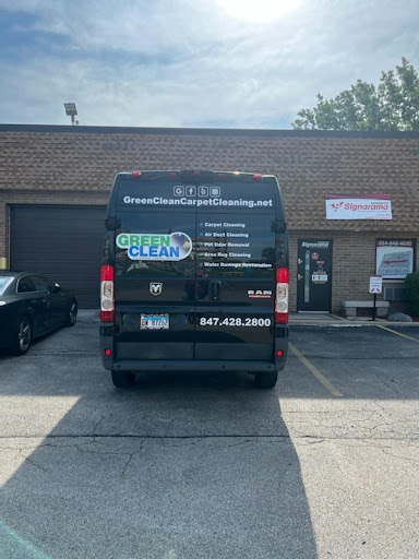 Signarama Barrington Gallery - United States