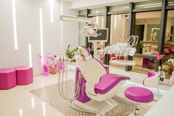 Smile Designing Center- Γενική και Αισθητική Οδοντιατρική Μπλέτσιου Βίκυ, Author: Smile Designing Center- Γενική και Αισθητική Οδοντιατρική Μπλέτσιου Βίκυ