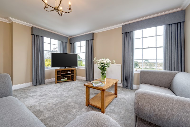 Eastdon House: Holiday Apartments photo 2
