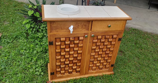 Muebles "Rustic os" - Visual