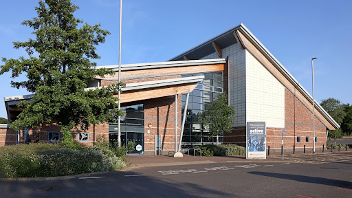 Wentworth Leisure Centre