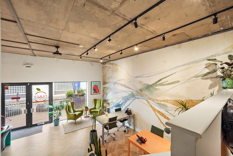 Peach Properties photo 2