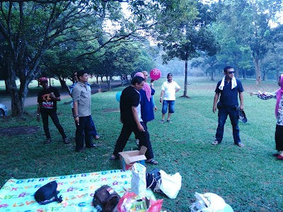 Photos of Taman Toga Munjul