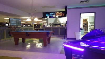 Photos of Olympus Hills Bowling Lanes