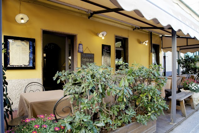 Ristorante Antica Trattoria Centro