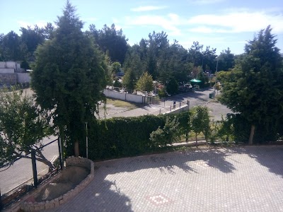 Tecelli Arı Parkı