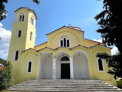 Church of Kelcyra