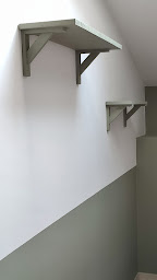 Photo n°5 de Patricia breton à La Regrippière (Peintre en bâtiment)